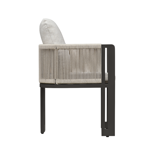 Vita Outdoor Dining Chair