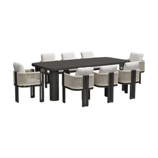 Vita Outdoor Dining Table