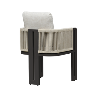 Vita Outdoor Dining Chair