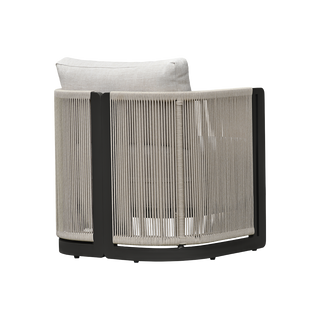 Vita Outdoor Lounge Chair