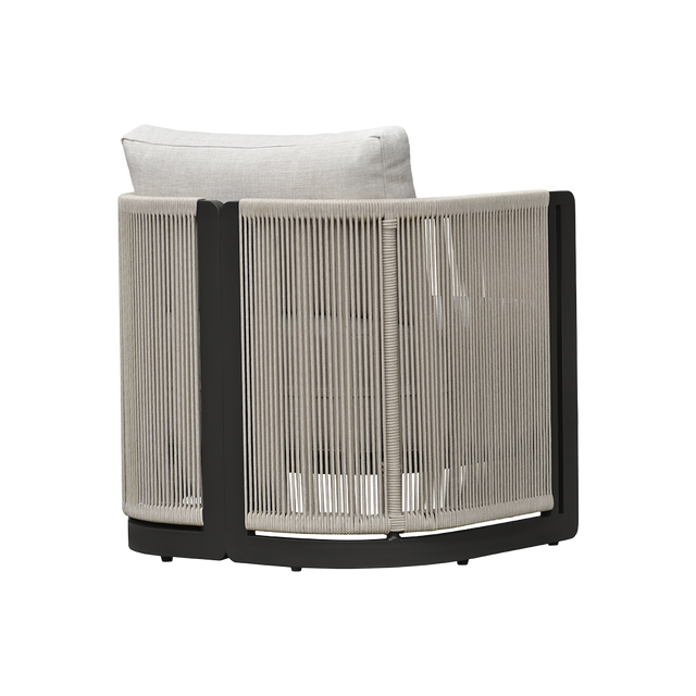 Vita Outdoor Lounge Chair