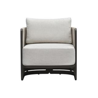 Vita Outdoor Lounge Chair