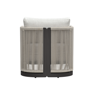 Vita Outdoor Lounge Chair