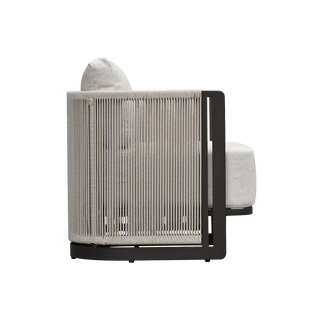 Vita Outdoor Lounge Chair