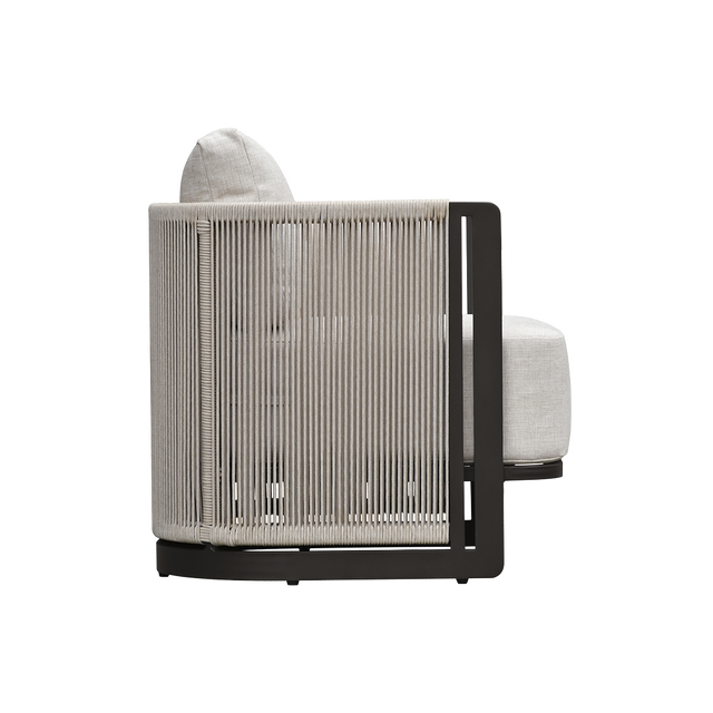 Vita Outdoor Lounge Chair