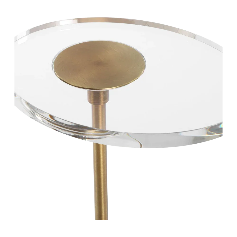 Modani Vitra Side Table - Thumbnail 3