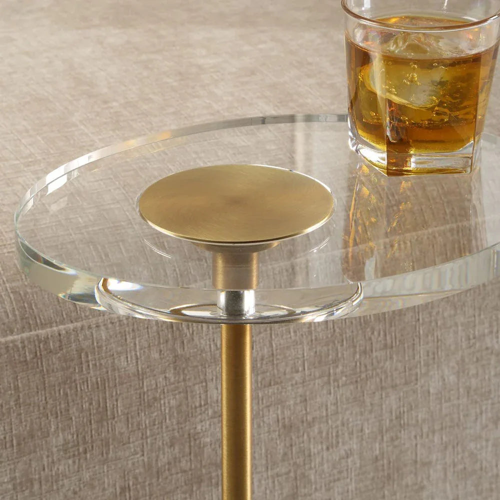 Modani Vitra Side Table - Thumbnail 4