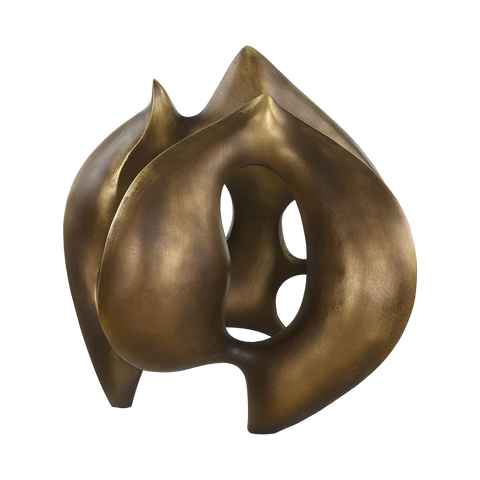 Vorta Sculpture