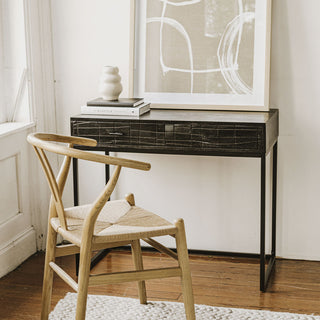 Willow Station Desk
