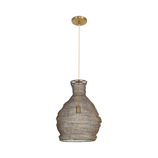 Zara Pendant Ceiling Lamp