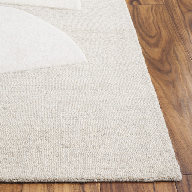Zhen Beige Rug