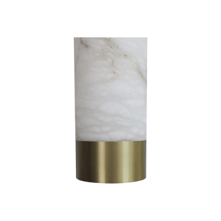 Zylia Pendant Lamp Marble Effect