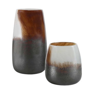 Sahara Vase set of 2