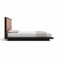 Ashton Bed