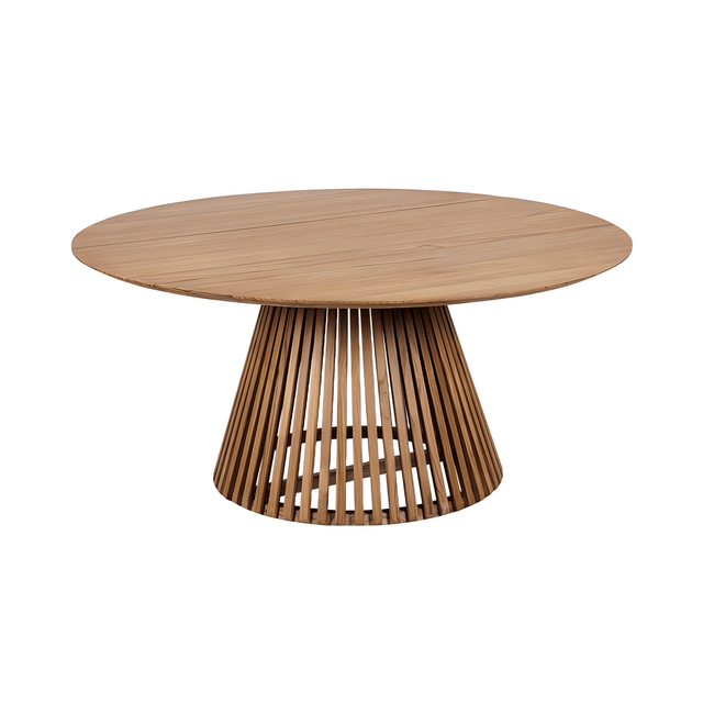 Bali Outdoor Dining Set Bundle