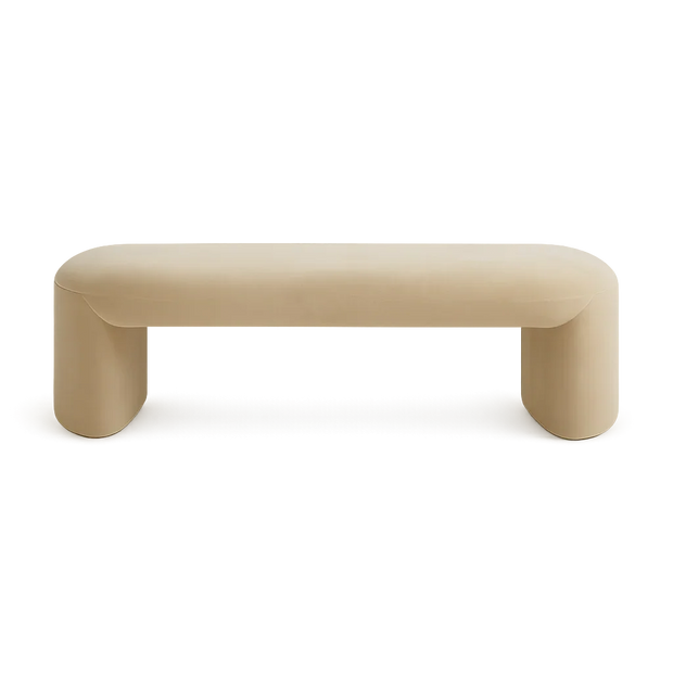 Living Room Modern Benches | Modani Furniture
