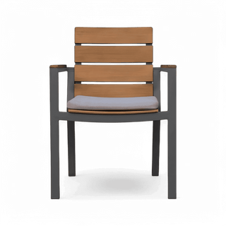 Bocay Outdoor Dining Set Bundle