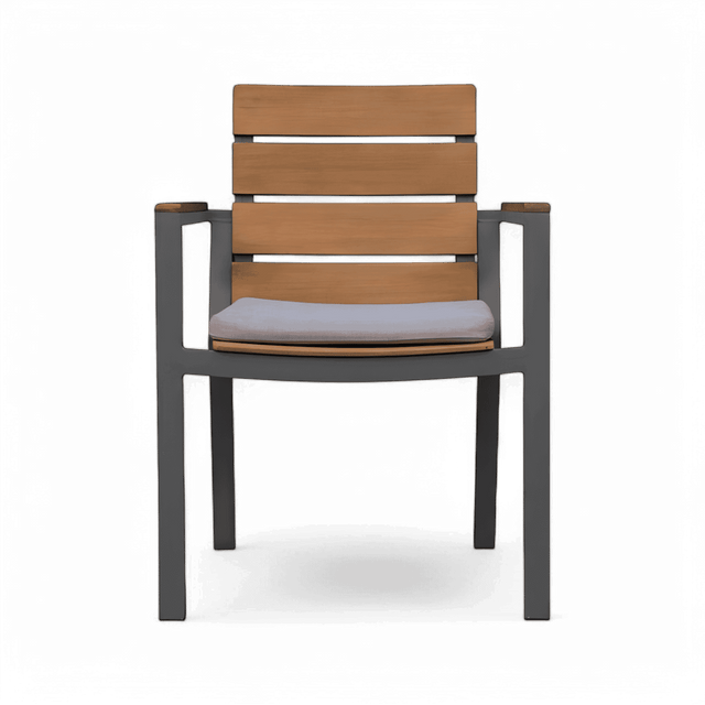 Bocay Outdoor Dining Set Bundle