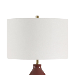 Burgus Table Lamp