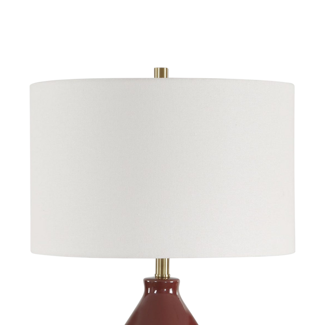 Burgus Table Lamp