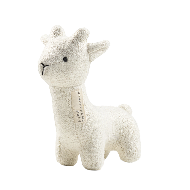 Boucle Llama