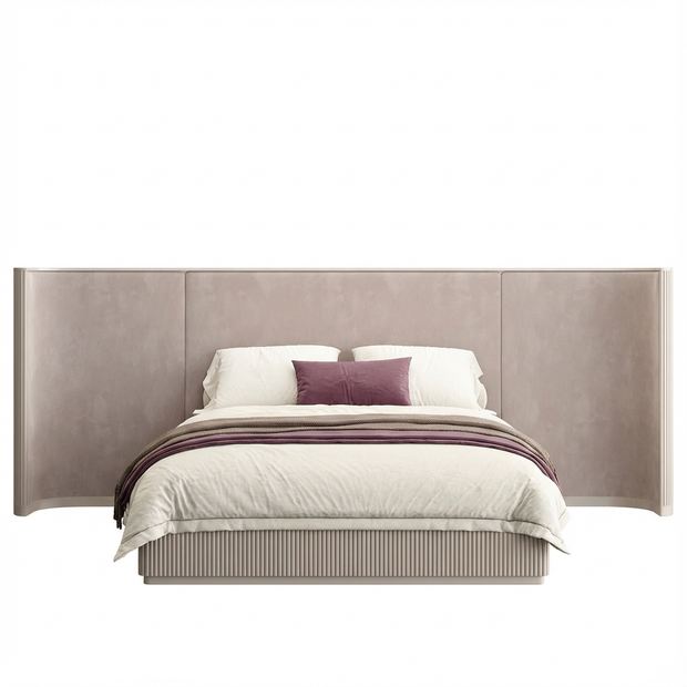 Modern and Contemporary Beds | Modani Furniture