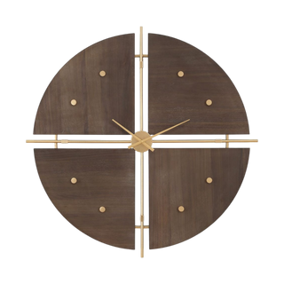 Timeseek Wall Clock