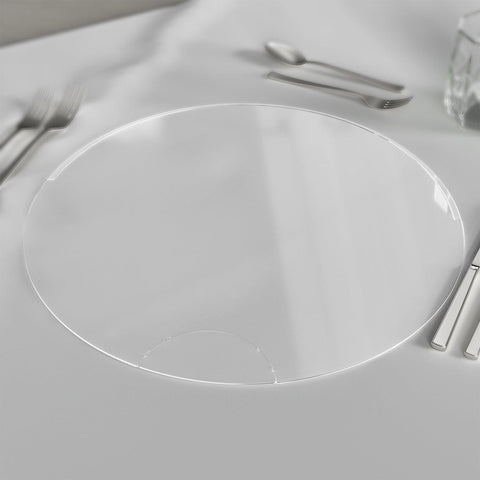 Couture Placemat Round
