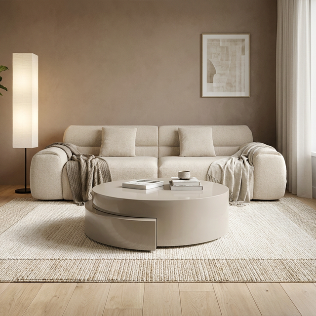Cleo Coffee Table