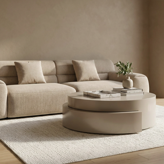 Cleo Coffee Table