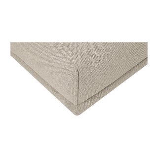 Eden Sectional Sofa Beige