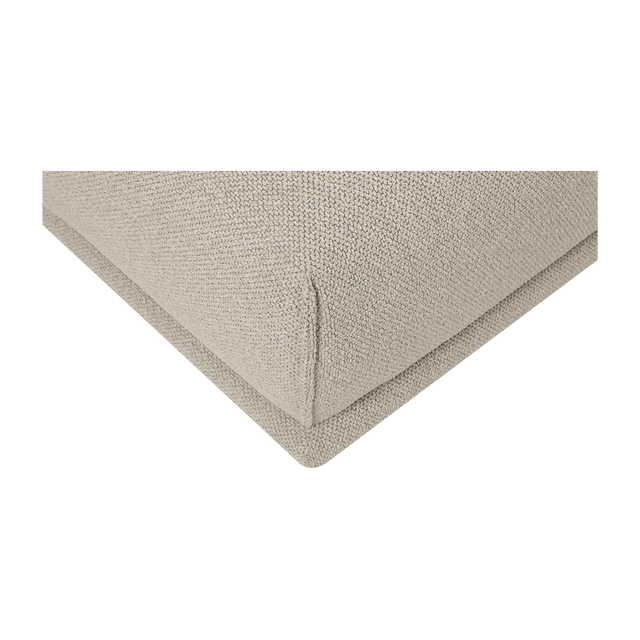 Eden Sectional Sofa Beige