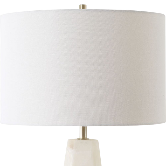 Quartz Table Lamp
