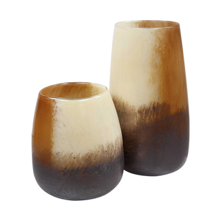 Sahara Vase set of 2