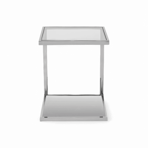 Edan Side Table
