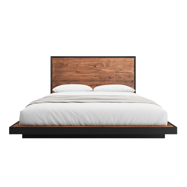 Ashton King Bed