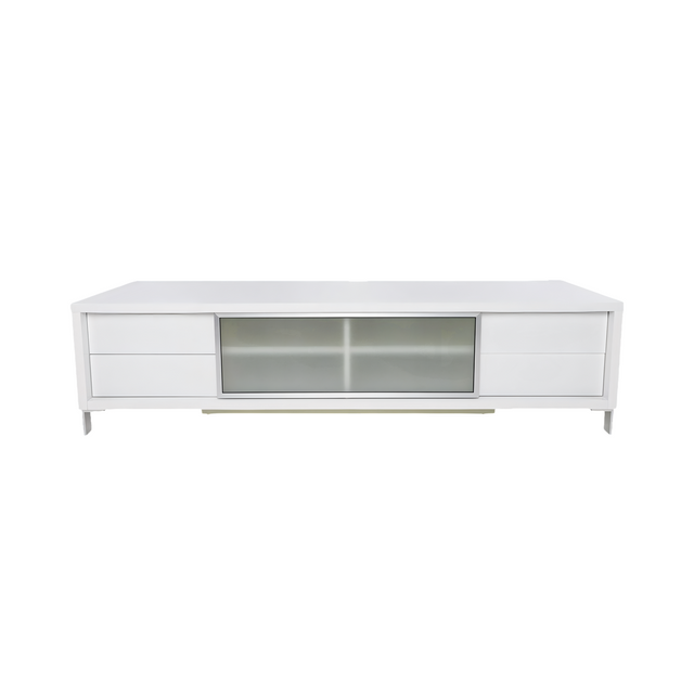 Epopee TV Stand White