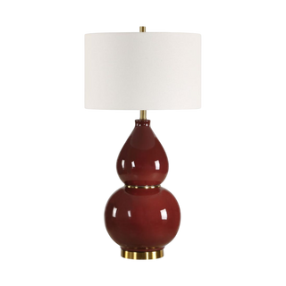 Burgus Table Lamp