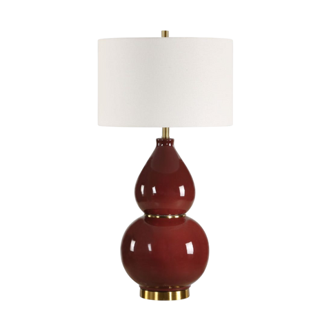 Burgus Table Lamp