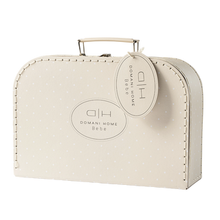 Bebe Suitcase