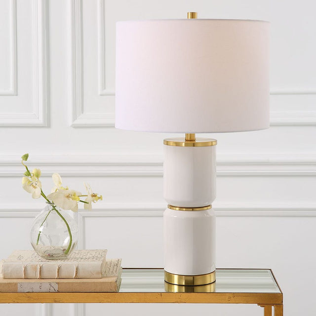 Charm Table Lamp