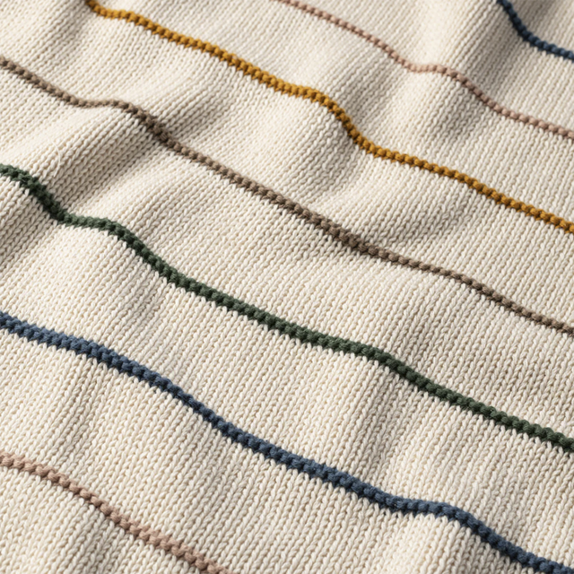 Bande Blanket Multi