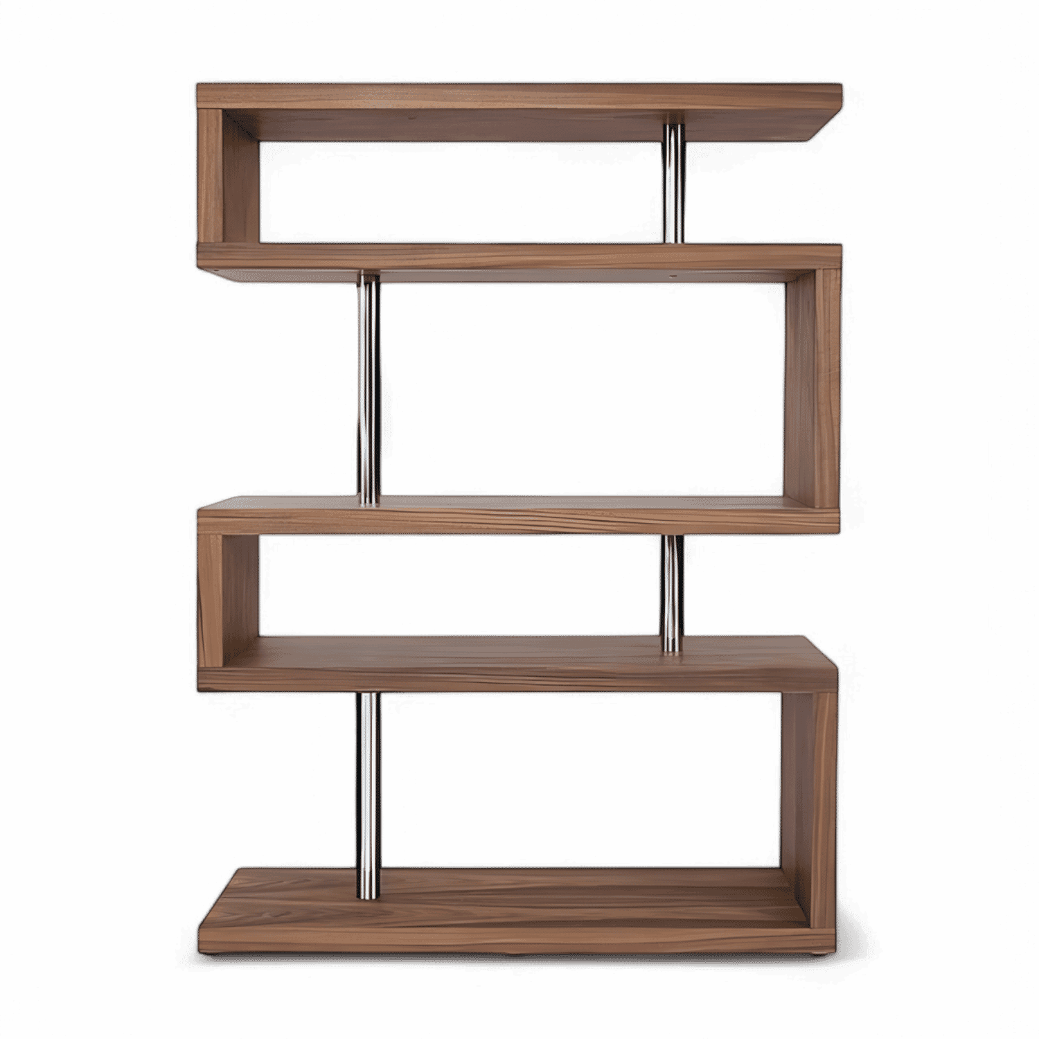 FLOYD shelf ブックシェルフ 白 USA Floyd White Wall Shelving System - AptDeco