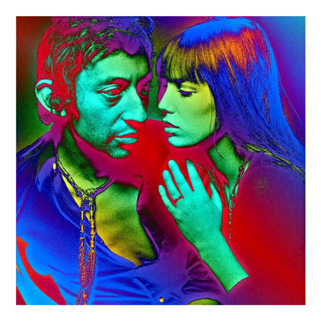 Youns - Gainsbourg Birkin