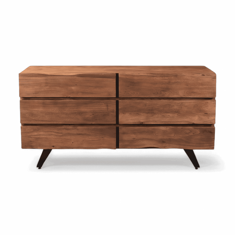 Anaho Dresser