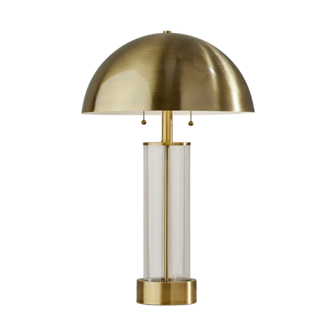 Meridian Table Lamp