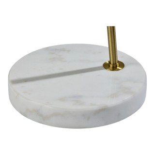 Keystone Arc Floor Lamp