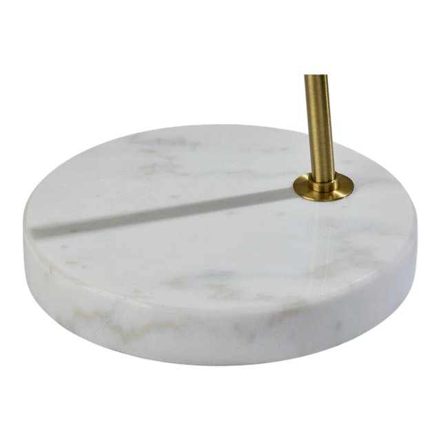 Keystone Arc Floor Lamp