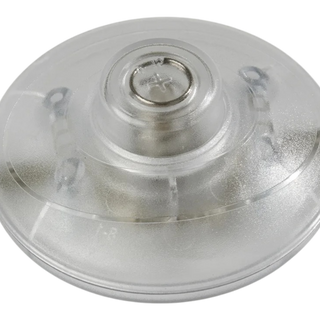 Keystone Arc Floor Lamp