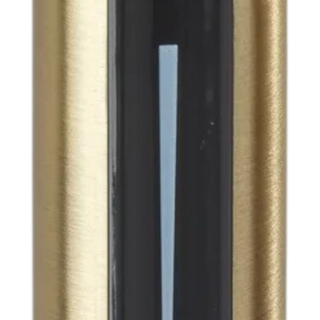 Vane Led Arc Floor Lamp